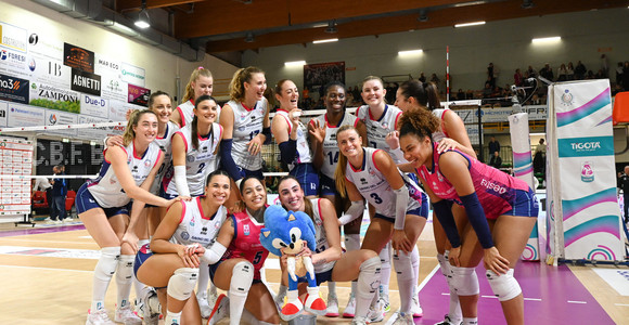 Festa Scandicci a Macerata