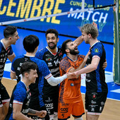 Milano incassa la sesta vittoria