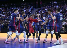 Mondo Volley: Le altre news del 4 settembre 2026: Francia senza sconti, Egitto storico, Bergamo passa a Novara Mondo Volley: Le altre news del 4 settembre 2026: Francia senza sconti, Egitto storico, Bergamo passa a Novara