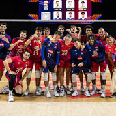 Francia vince in chiusura di torneo, ma è esclusa dalla Final8 Francia vince in chiusura di torneo, ma è esclusa dalla Final8