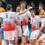 CEV Cup: Piacenza sfida Ljubljana, al PalabancaSport l’andata della semifinale