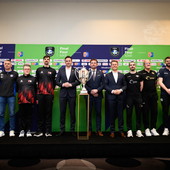 Champions League: Una Final4 che è passato, passato prossimo e futuro di Trento