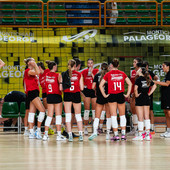Futura avanti 2-0 a Brescia, poi la rimonta della Millenium vale il 2-2