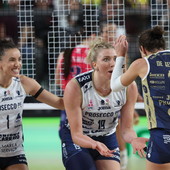 Supercoppa Fiat, Fahr: "Le nuove si sono integrate benissimo" Supercoppa Fiat, Fahr: "Le nuove si sono integrate benissimo"