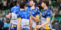 Del Monte Coppa Italia: Pordenone, Aversa, Brescia e Cuneo in semifinale