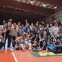 Belluno in semifinale