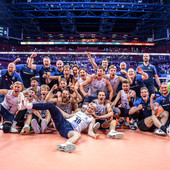Finlandia, prima storica medaglia in una rassegna internazionale di primo livello Finlandia, prima storica medaglia in una rassegna internazionale di primo livello
