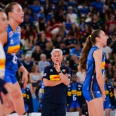 VNL femminile: Velasco sceglie le 14 azzurre per la Pool di Brasilia VNL femminile: Velasco sceglie le 14 azzurre per la Pool di Brasilia