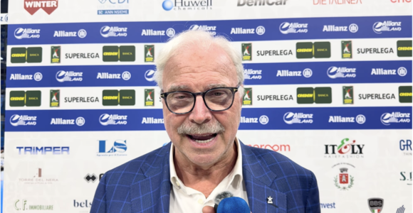 Milano: Fusaro, "Parte Reggers? Sì, ma dopo Pelé è arrivato Maradona, poi Ronaldo, poi Messi... Ci saranno sorprese"