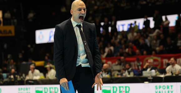 L'urlo di Fabio Soli