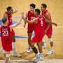 Mondiali: 3-1, gli USA eliminano la Slovenia di Soli. Ai quarti contro la Bulgaria di Blengini