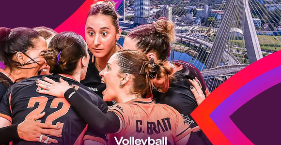Mondiale per Club femminile 2026: San Paolo ospita il torneo dall’8 al 13 dicembre Mondiale per Club femminile 2026: San Paolo ospita il torneo dall’8 al 13 dicembre