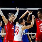 Mondiali F.: Live. La Francia vola ai Sedicesimi. L'ultima volta nel 1974