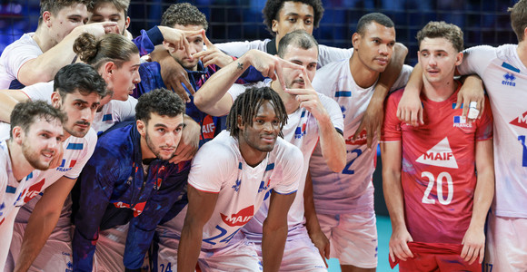 Eurovolley: Francia-Polonia vale l’oro, Giani sfida Grbić nella rivincita olimpica Eurovolley: Francia-Polonia vale l’oro, Giani sfida Grbić nella rivincita olimpica
