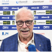 Milano: Fusaro, "Parte Reggers? Sì, ma dopo Pelé è arrivato Maradona, poi Ronaldo, poi Messi... Ci saranno sorprese"