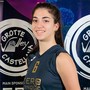 Zero5 Castellana Grotte, torna Giorgia Rizza: rinforzo in posto 4 per la Serie A3 Zero5 Castellana Grotte, torna Giorgia Rizza: rinforzo in posto 4 per la Serie A3