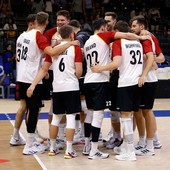 Mondiali: I 14 della Germania di Winiarski. Zimmermann: &quot;Dopo il girone tutto è possibile&quot;