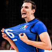 Italia: Secondo collegiale a Cavalese. Tre test match in vista della VNL