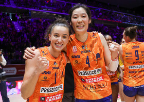 Gabi e Zhu Gabi e Zhu