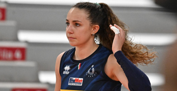 Gaia Giovannini