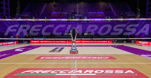 Coppa Italia Frecciarossa: La finale, le statistiche set per set. Conegliano-Scandicci 1-0 Coppa Italia Frecciarossa: La finale, le statistiche set per set. Conegliano-Scandicci 1-0