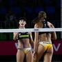 Pro Tour Elite16 Saquarema: Gottardi/Orsi Toth ai quarti, Scampoli/Bianchi chiudono al nono posto