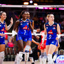 Francia, che festa!