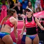 Beach Pro Tour Challenge Alanya: Le coppie femminili azzurre volano agli ottavi, bene Cottafava/Dal Corso al debutto