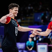 Olimpiadi: Primo exploit, la Germania ferma il Giappone 3-2
