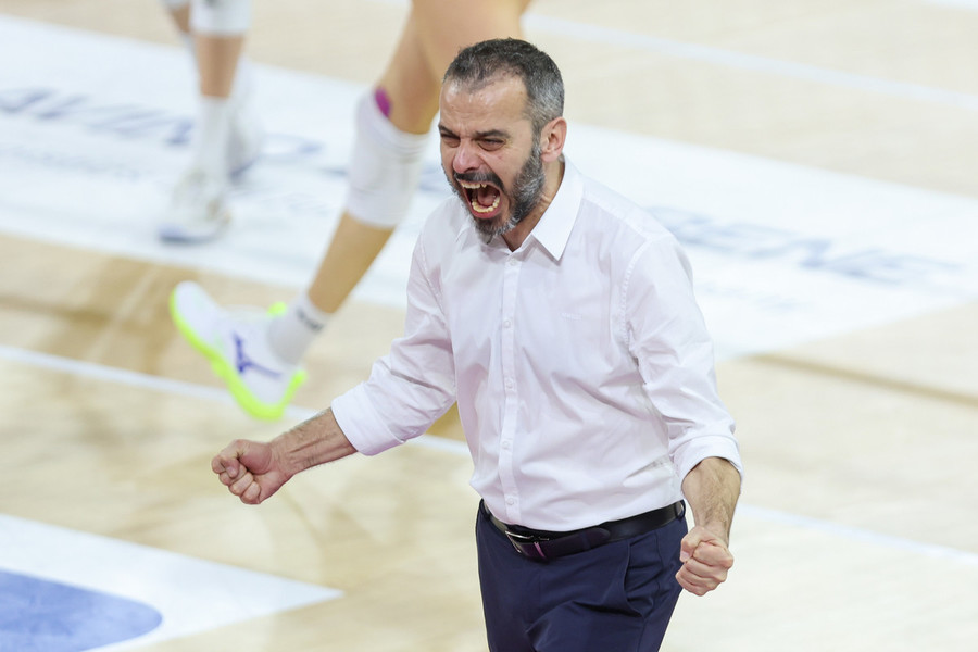 Marco Gaspari