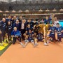 Ravenna vince 3-2 contro Porto Viro
