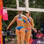 Beach Volley: Gottardi e Orsi Toth partono forte: 2-0 alle canadesi e primo successo nel Mondiale Beach Volley: Gottardi e Orsi Toth partono forte: 2-0 alle canadesi e primo successo nel Mondiale
