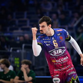 Champions League: Giannelli, “Niente più maledizioni. Questa Champions è un’impresa, e ora è di Perugia”