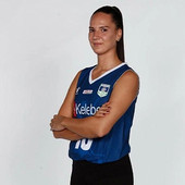 Turchia: Infortunio per Anastasia Guerra, lesione al muscolo retto dell’addome