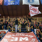 Gioia del Colle: Joy Volley, slitta di un giorno la sfida con la Gaia Energy Napoli Gioia del Colle: Joy Volley, slitta di un giorno la sfida con la Gaia Energy Napoli