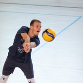 Prata: Definita la pre season della Tinet con otto test di alto livello