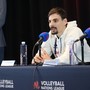 VNL: Giannelli: &quot;Orgoglioso di questa maglia, ora pronti alla battaglia. L'obiettivo? Le Finals&quot;