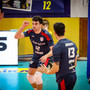 EnergyTime Campobasso, Rescignano alla sesta stagione in rossoblù