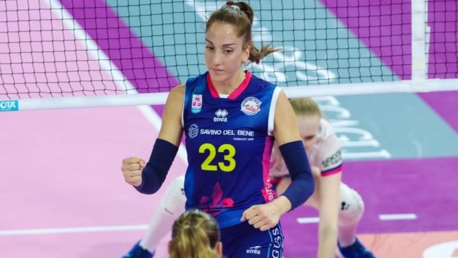 Giulia Gennari Giulia Gennari