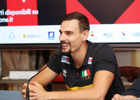 Simone Giannelli