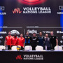 Simone Giannelli, Italia-Cuba VNL, quarti di finale VNL 2025, VNL Finals Ningbo, Nazionale italiana volley maschile, Italia maschile VNL 2025, obiettivo medaglia, Final Eight volley, Julio Velasco