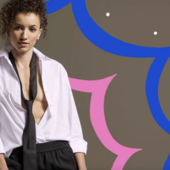 Gabi, versione calendario