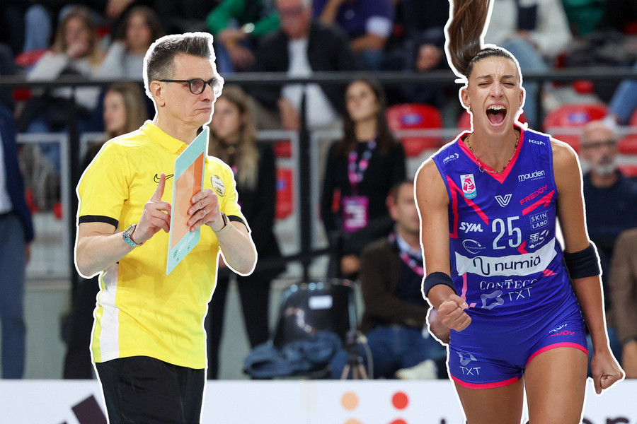 Giovanni Guidetti - Rebecca Piva