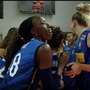 Verso l'Europeo: Italia-Francia 3-0. Buona la prima delle azzurre al Memorial Agata Mróz-Olszewska