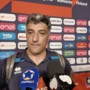Eurovolley: Giani porta la Francia in finale. "Questa squadra non ha vinto ancora nulla. Stiamo costruendo" Eurovolley: Giani porta la Francia in finale. "Questa squadra non ha vinto ancora nulla. Stiamo costruendo"
