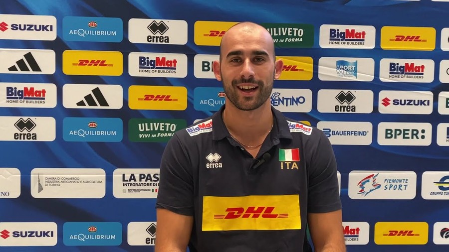 Gianluca Galassi