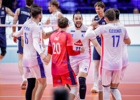 Eurovolley: Francia in finale contro la Polonia, Finlandia battuta 3-1. Henno decisivo