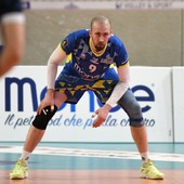 Savigliano: Andrea Galaverna confermato per la quinta stagione consecutiva
