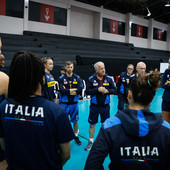 Azzurre prime nel World Ranking FIVB