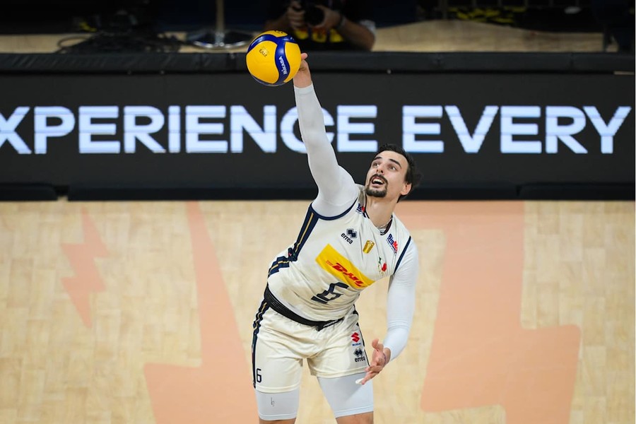 Simone Giannelli